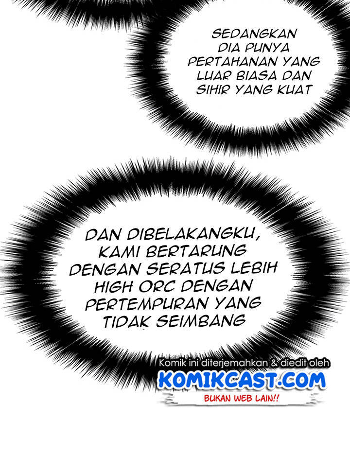 Read Solo Leveling ID Manga Online