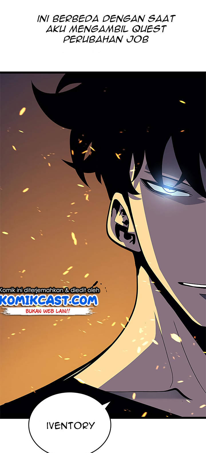 Read Solo Leveling ID Manga Online