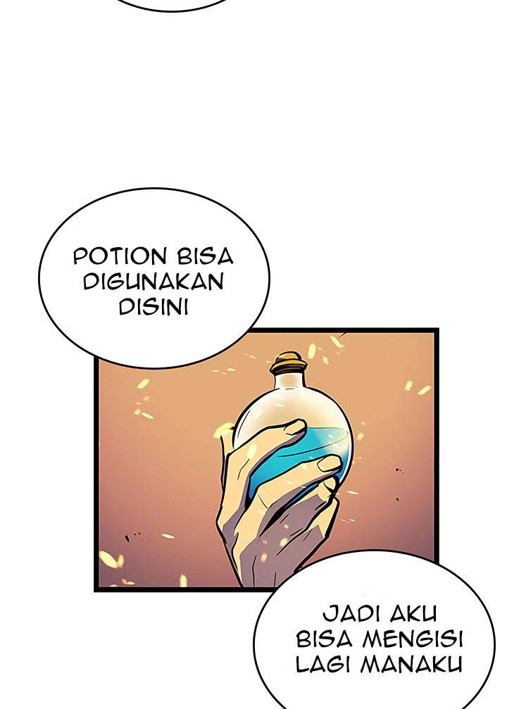 Read Solo Leveling ID Manga Online