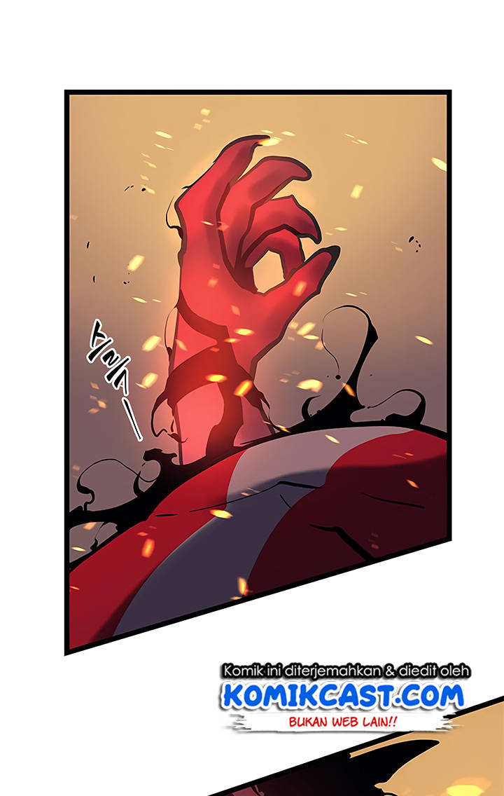Read Solo Leveling ID Manga Online