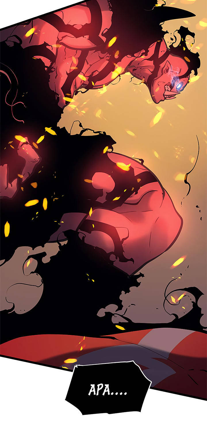 Read Solo Leveling ID Manga Online