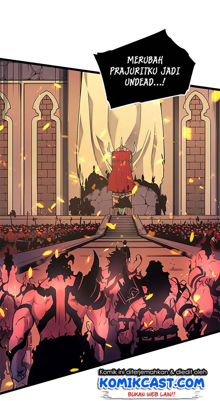 Read Solo Leveling ID Manga Online