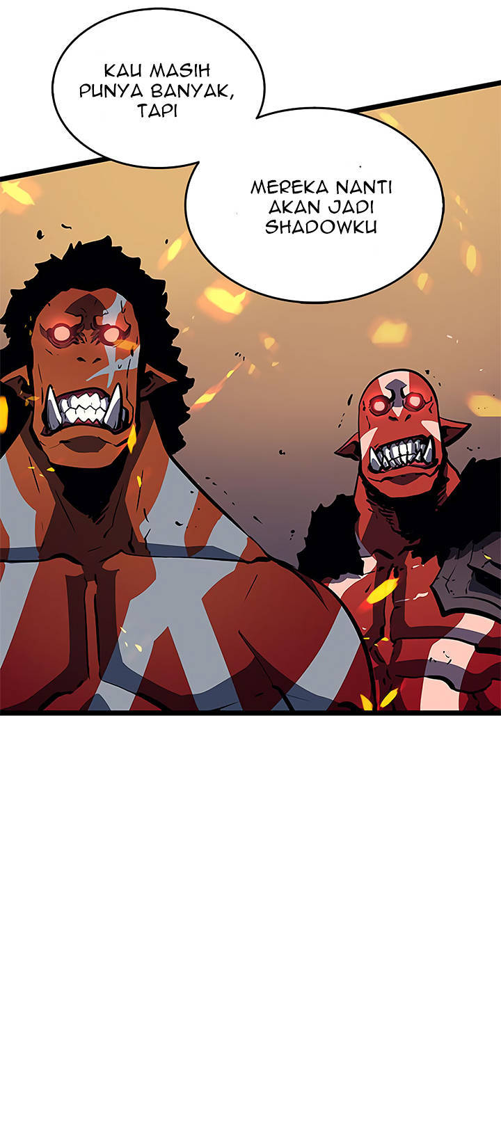 Read Solo Leveling ID Manga Online