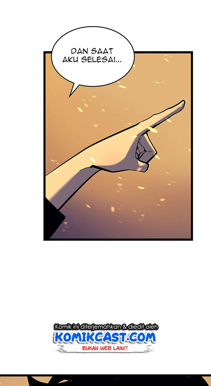 Read Solo Leveling ID Manga Online