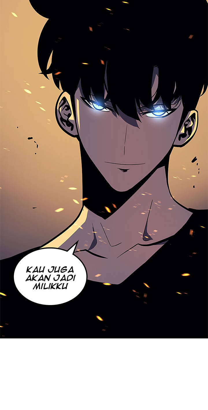 Read Solo Leveling ID Manga Online