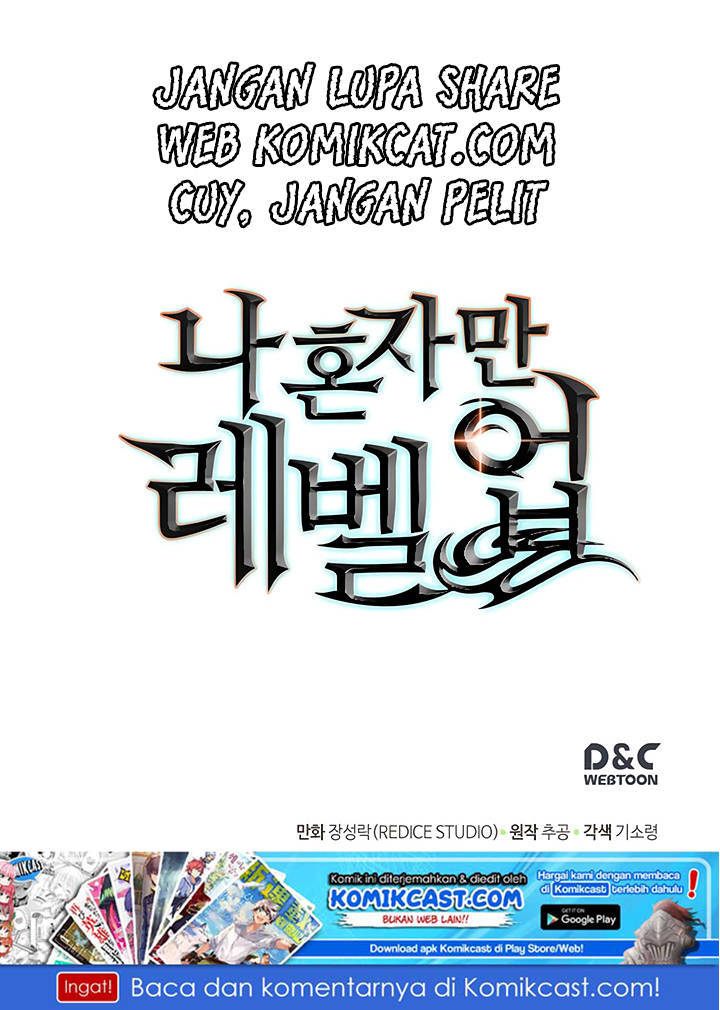 Read Solo Leveling ID Manga Online