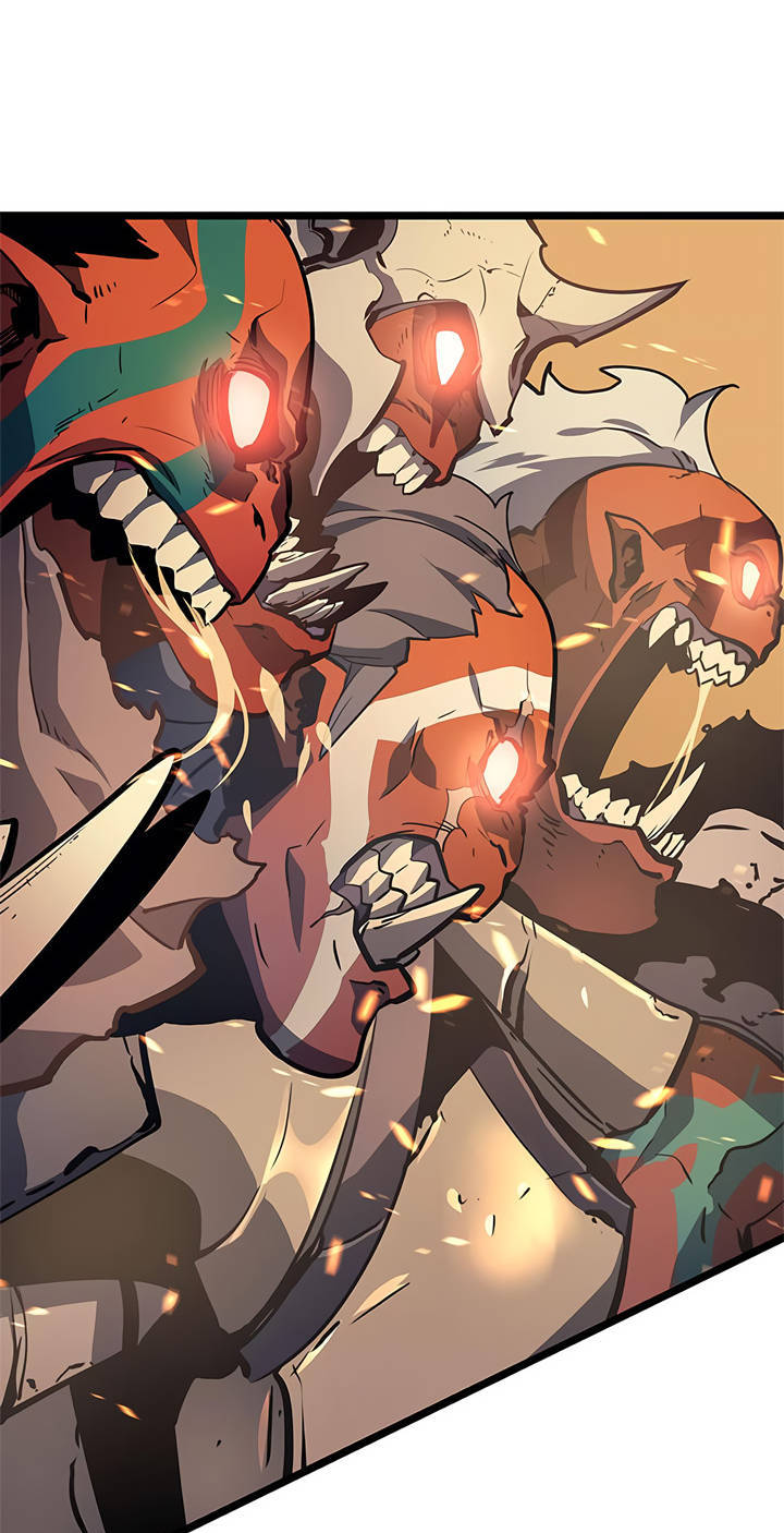 Read Solo Leveling ID Manga Online