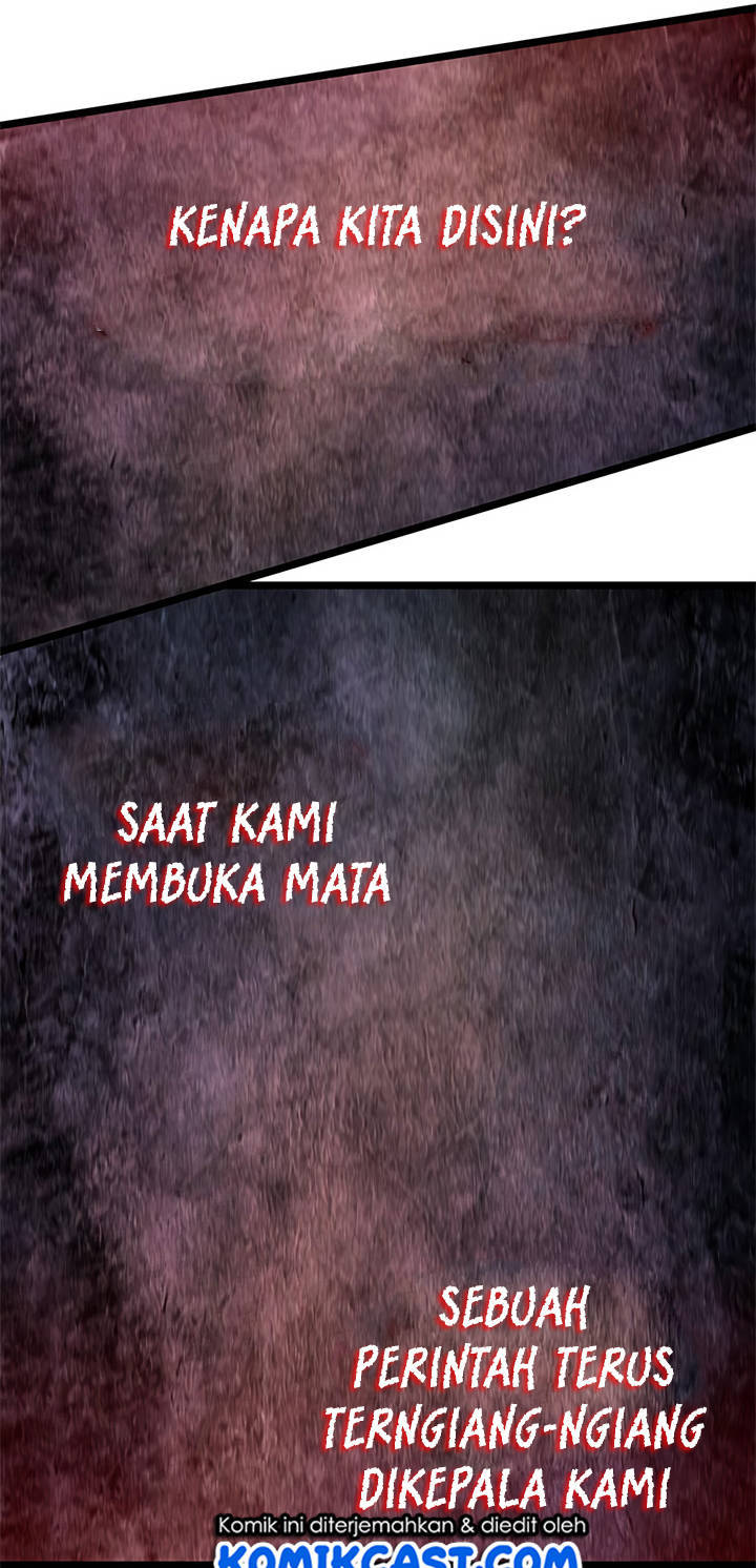 Read Solo Leveling ID Manga Online
