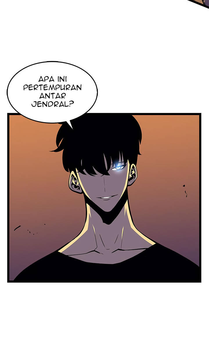 Read Solo Leveling ID Manga Online