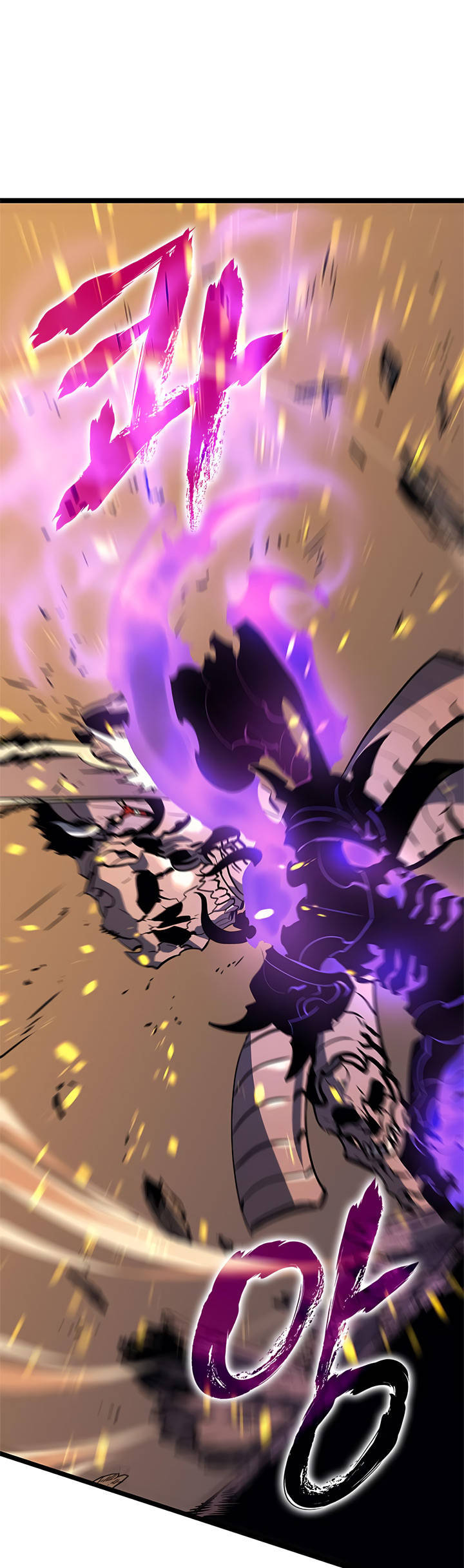 Read Solo Leveling ID Manga Online