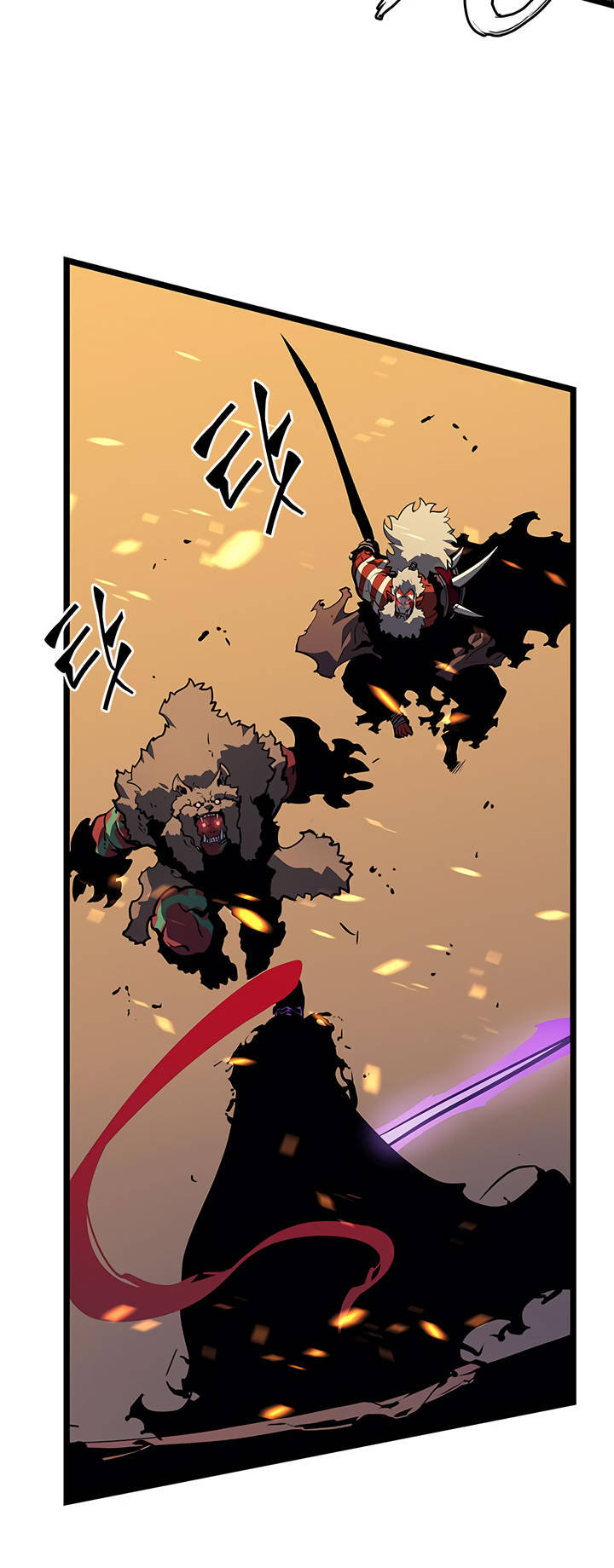 Read Solo Leveling ID Manga Online