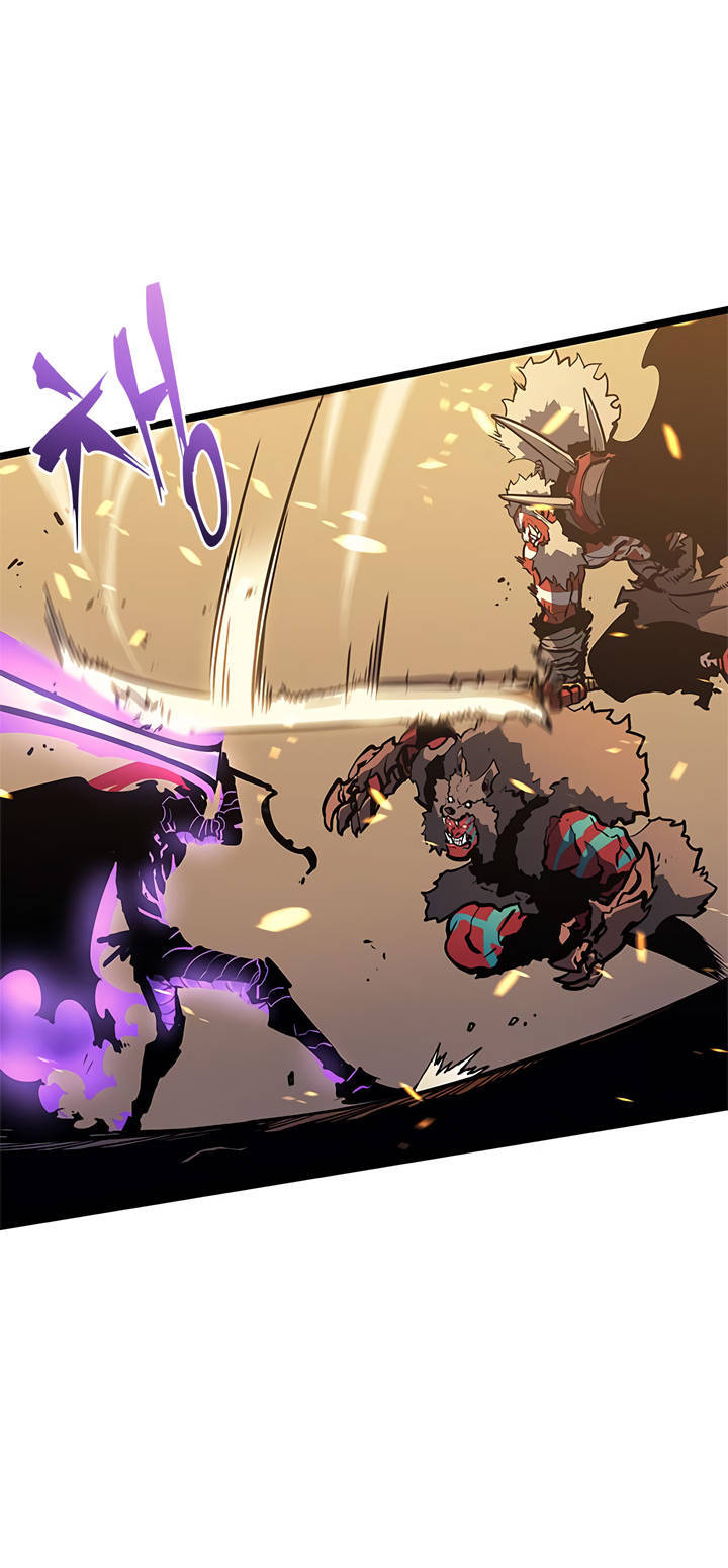 Read Solo Leveling ID Manga Online