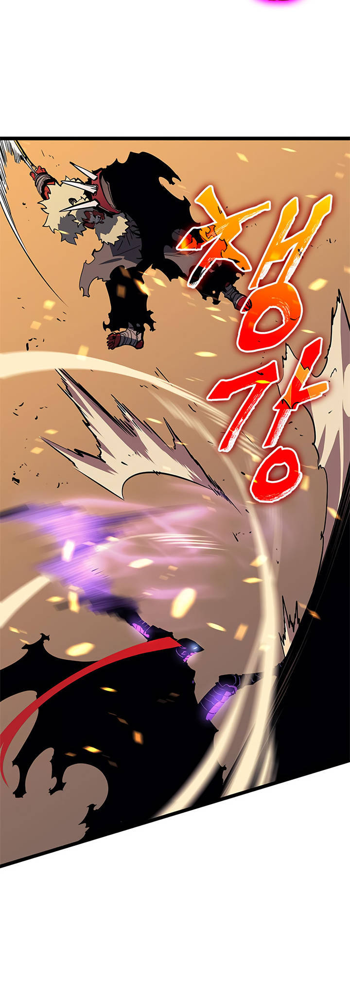Read Solo Leveling ID Manga Online