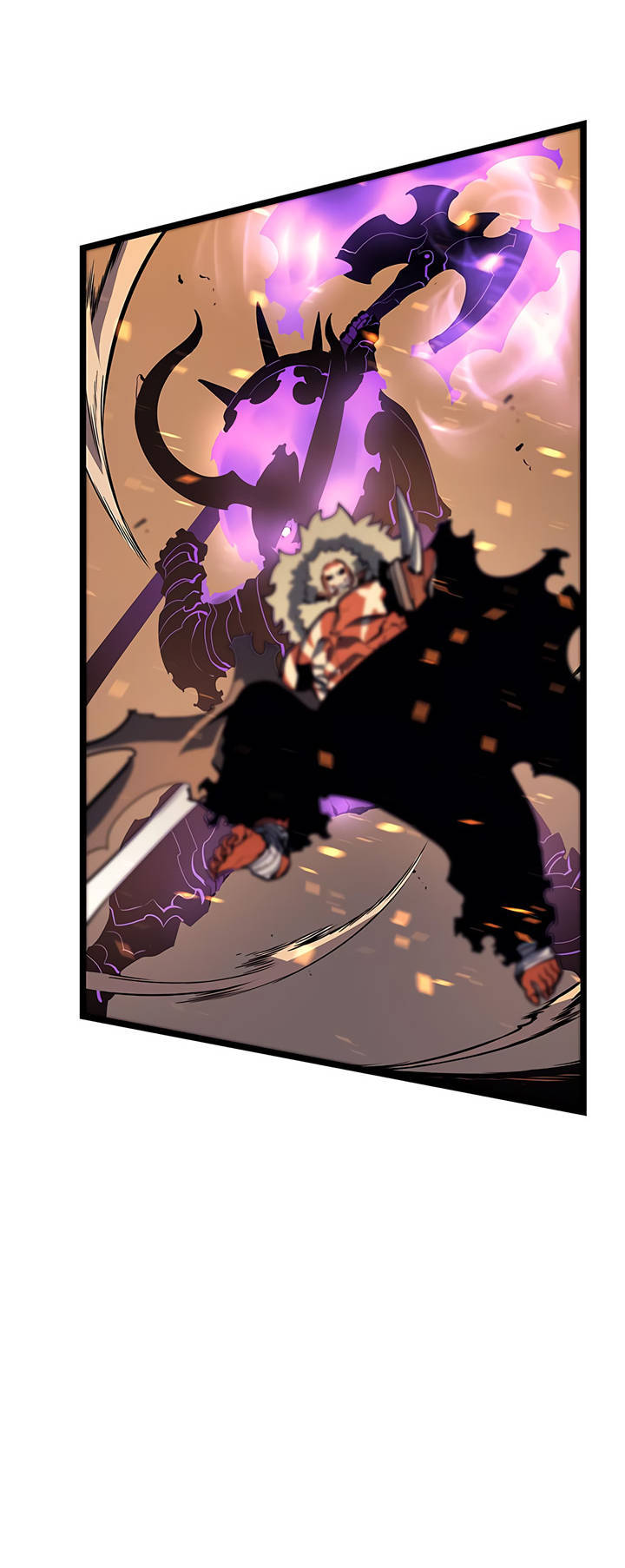 Read Solo Leveling ID Manga Online