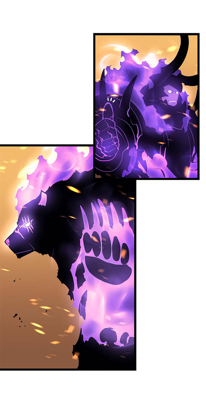 Read Solo Leveling ID Manga Online