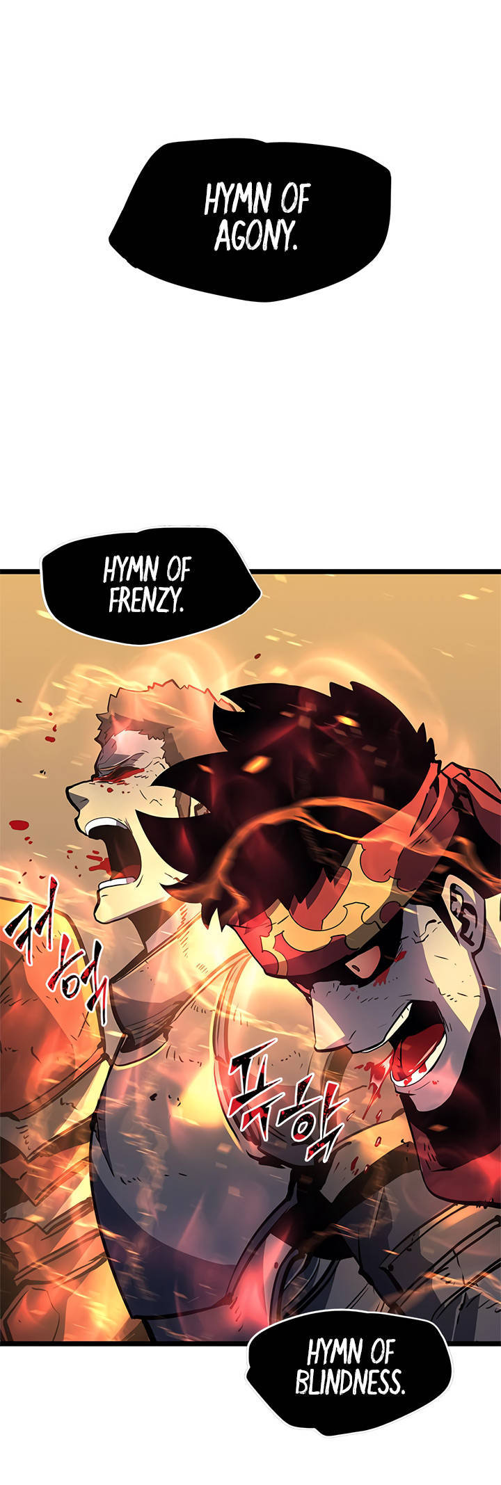 Read Solo Leveling ID Manga Online
