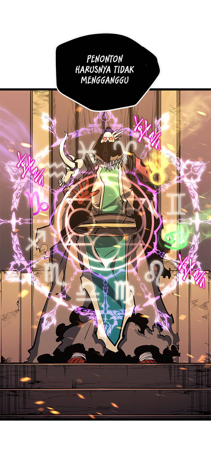 Read Solo Leveling ID Manga Online
