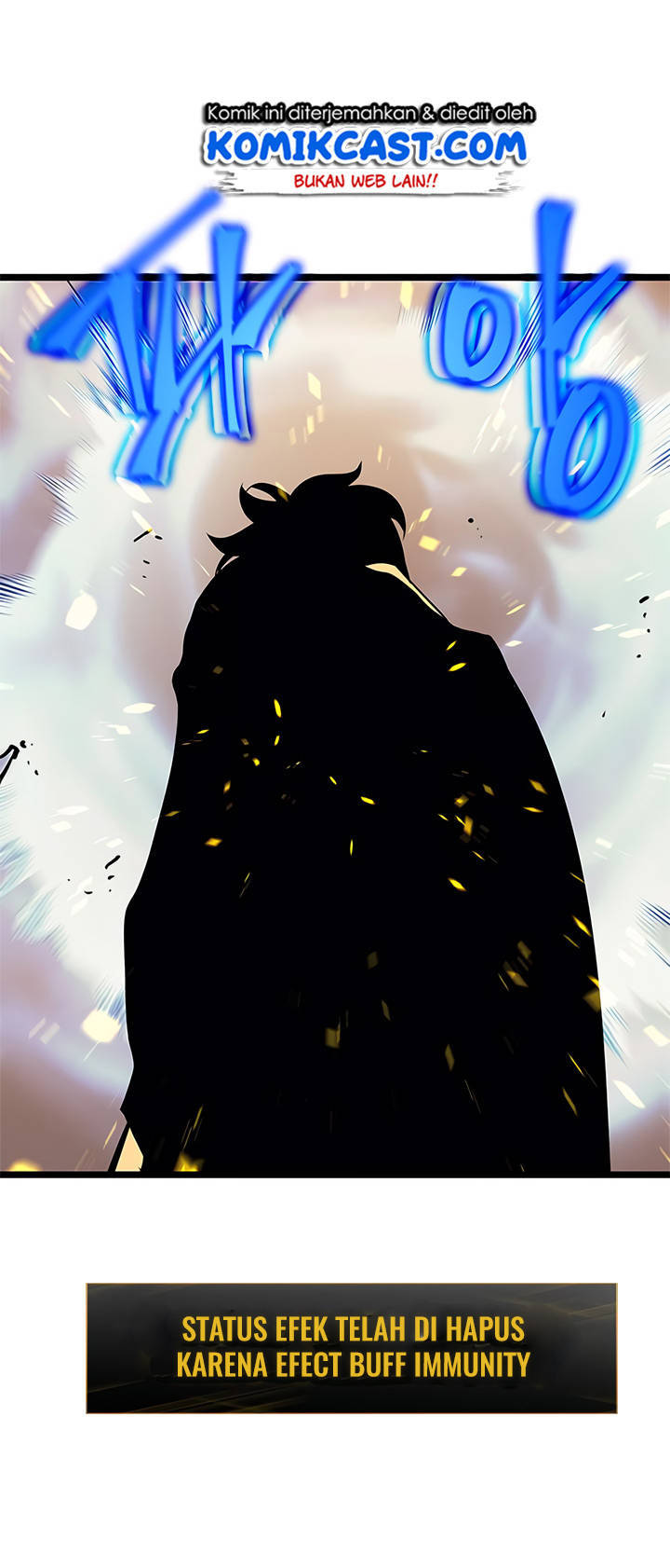 Read Solo Leveling ID Manga Online