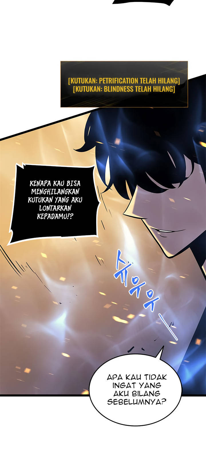 Read Solo Leveling ID Manga Online