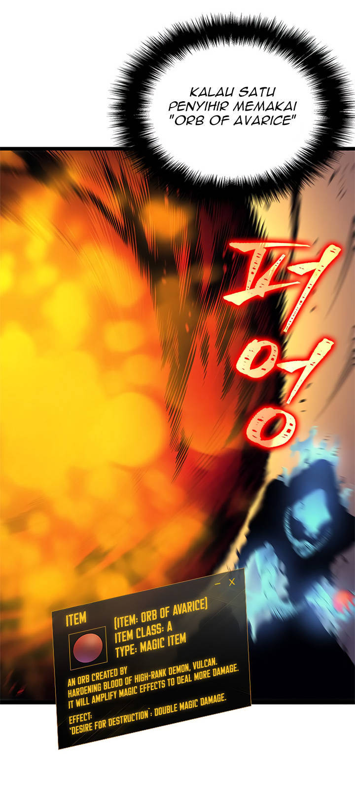 Read Solo Leveling ID Manga Online