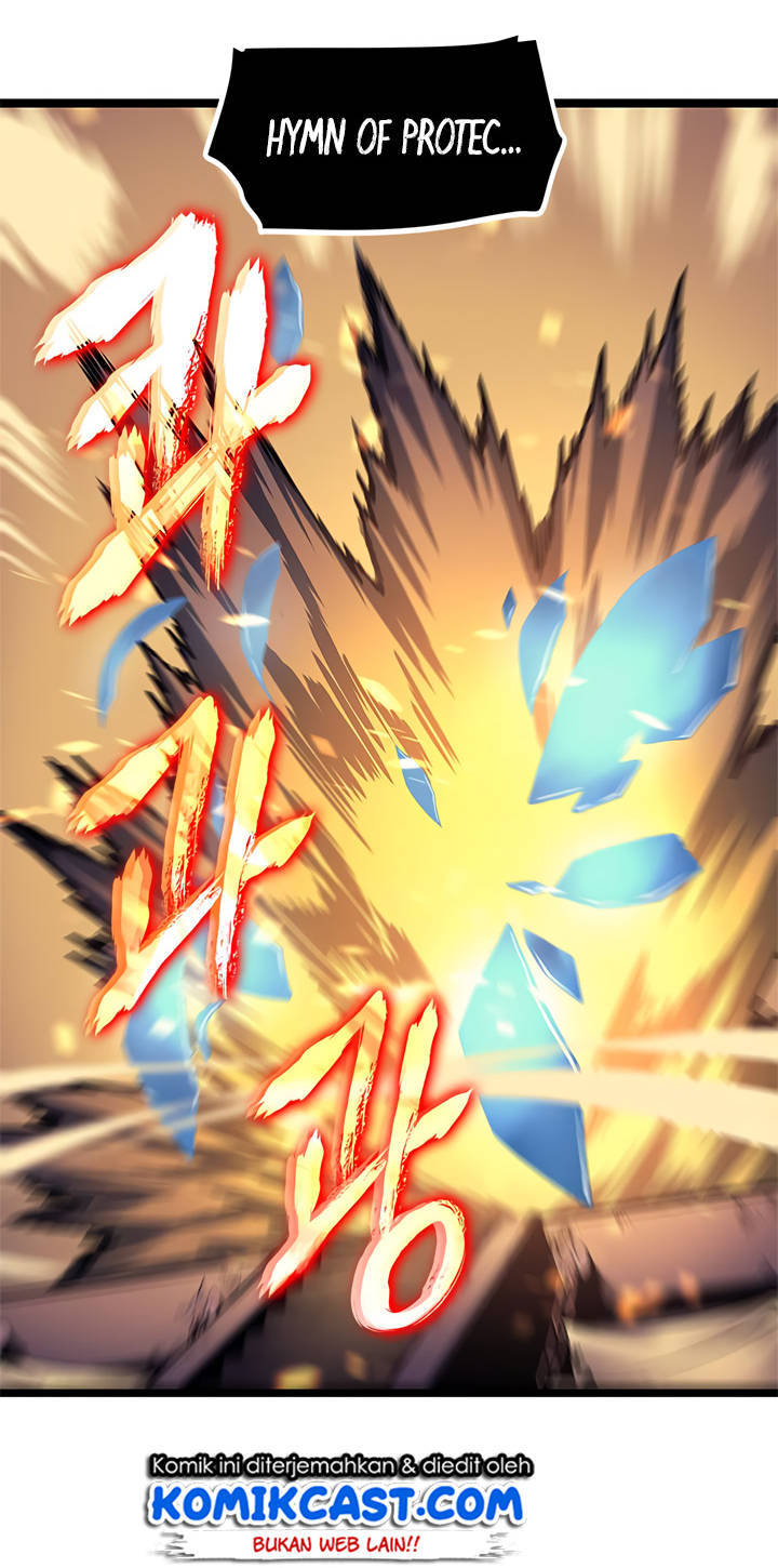 Read Solo Leveling ID Manga Online