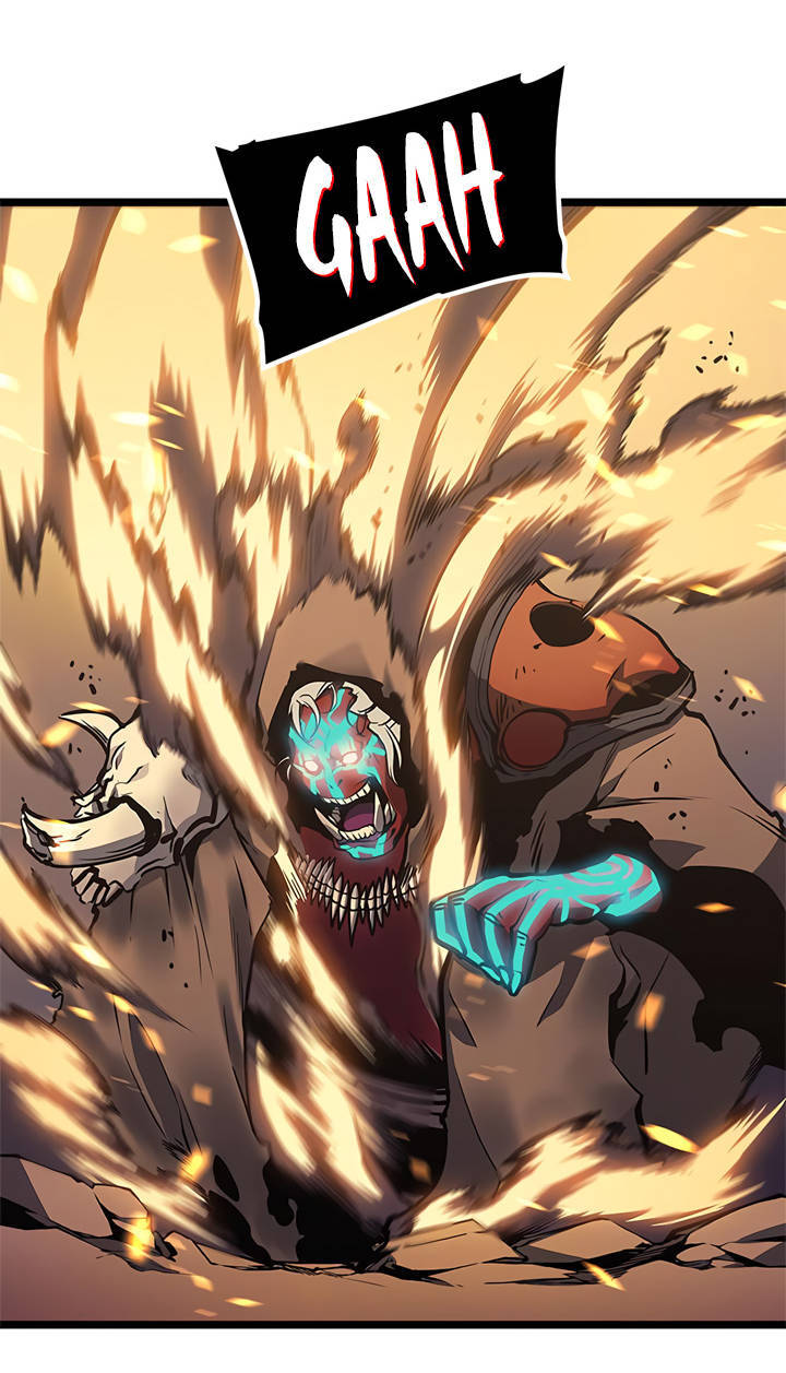 Read Solo Leveling ID Manga Online