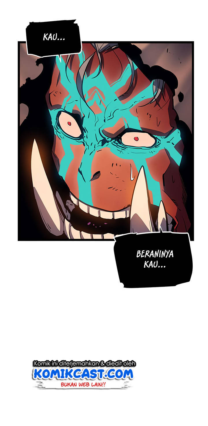 Read Solo Leveling ID Manga Online