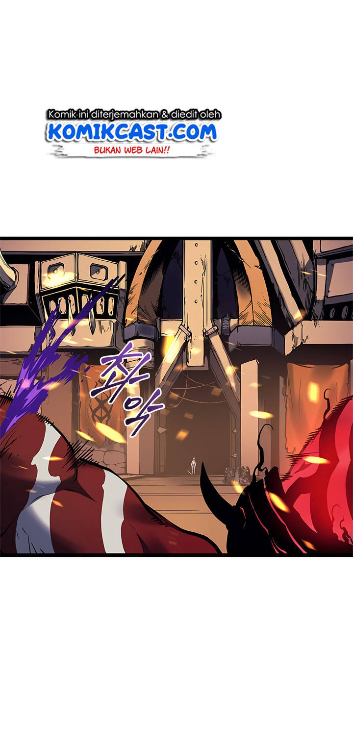 Read Solo Leveling ID Manga Online