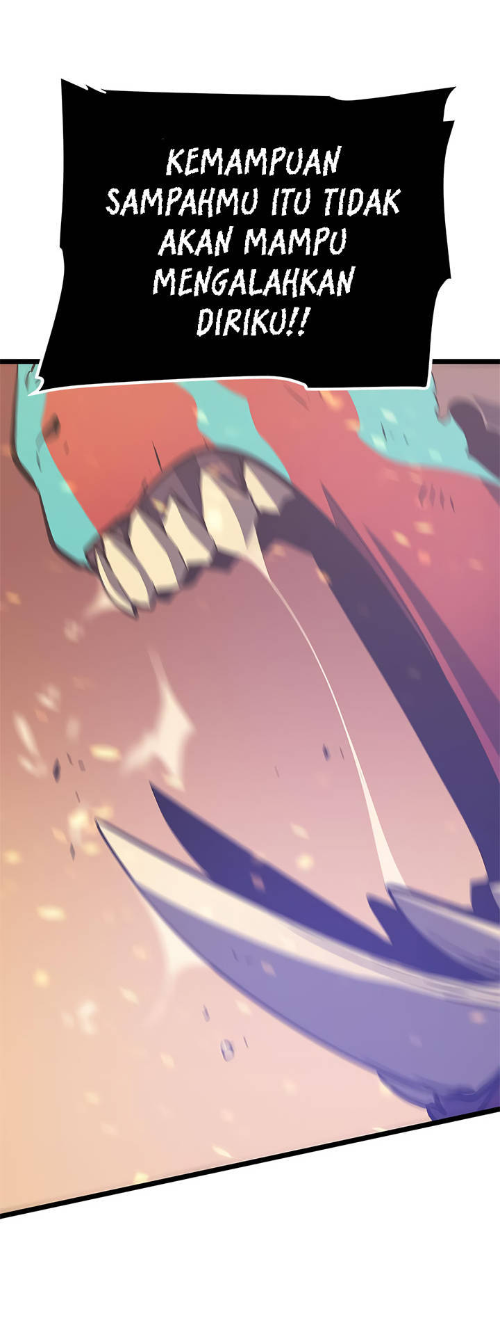 Read Solo Leveling ID Manga Online
