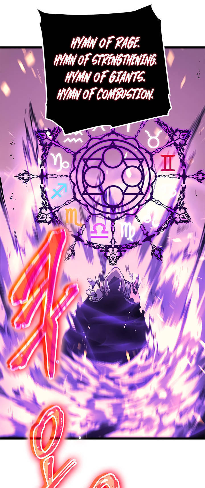 Read Solo Leveling ID Manga Online