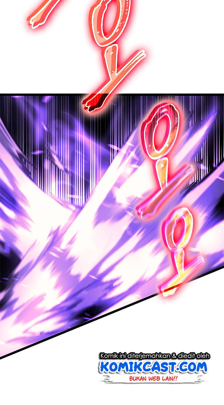 Read Solo Leveling ID Manga Online