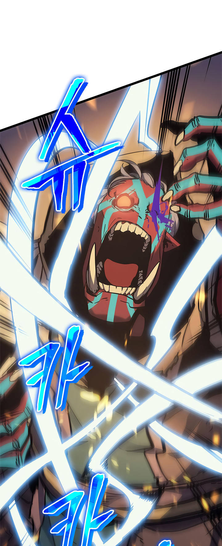 Read Solo Leveling ID Manga Online