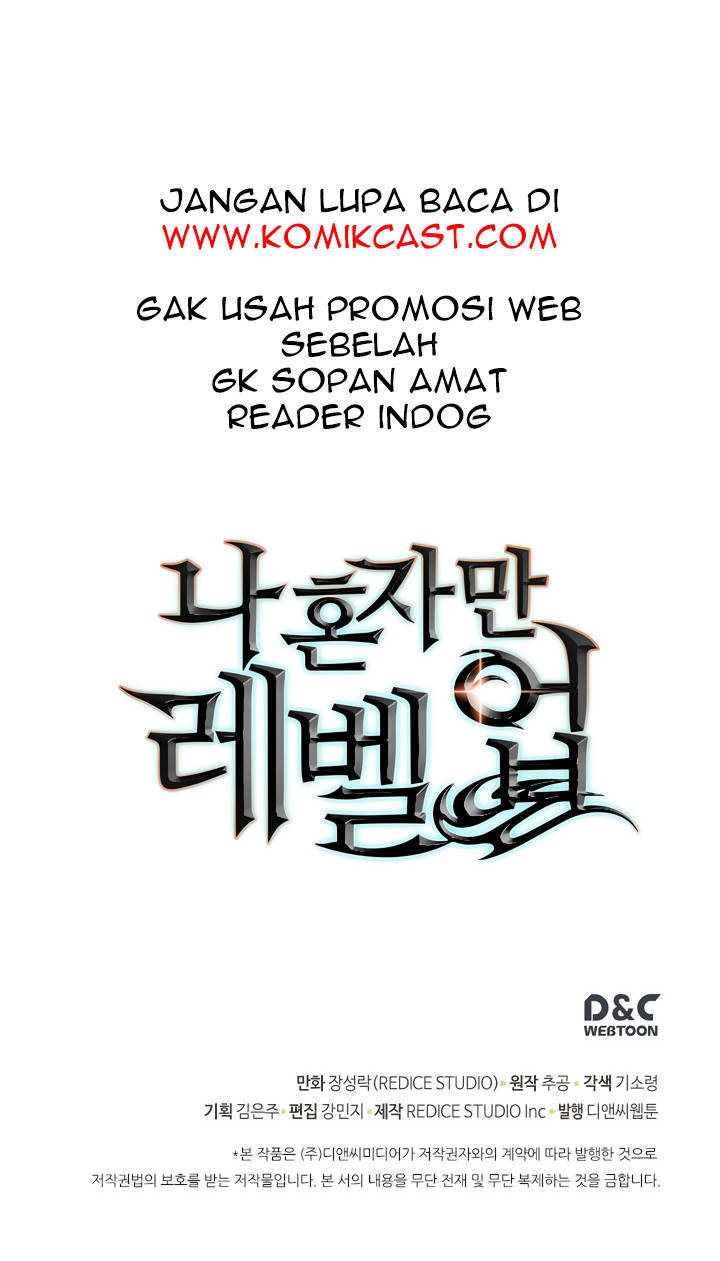 Read Solo Leveling ID Manga Online