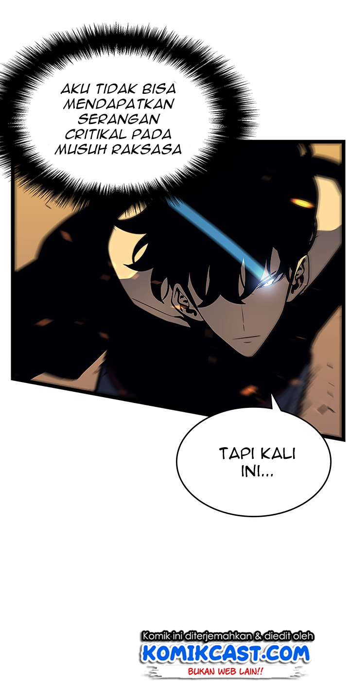 Read Solo Leveling ID Manga Online