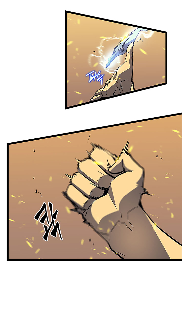 Read Solo Leveling ID Manga Online