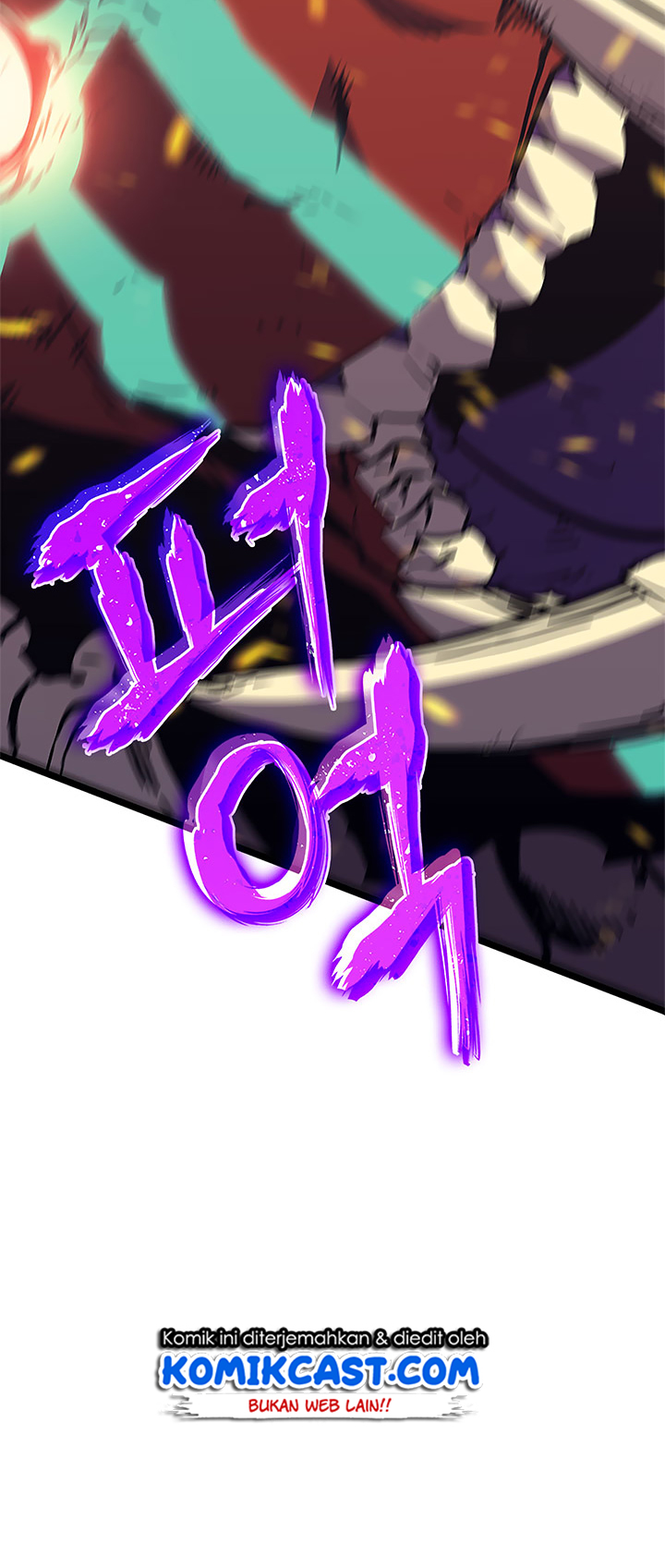Read Solo Leveling ID Manga Online