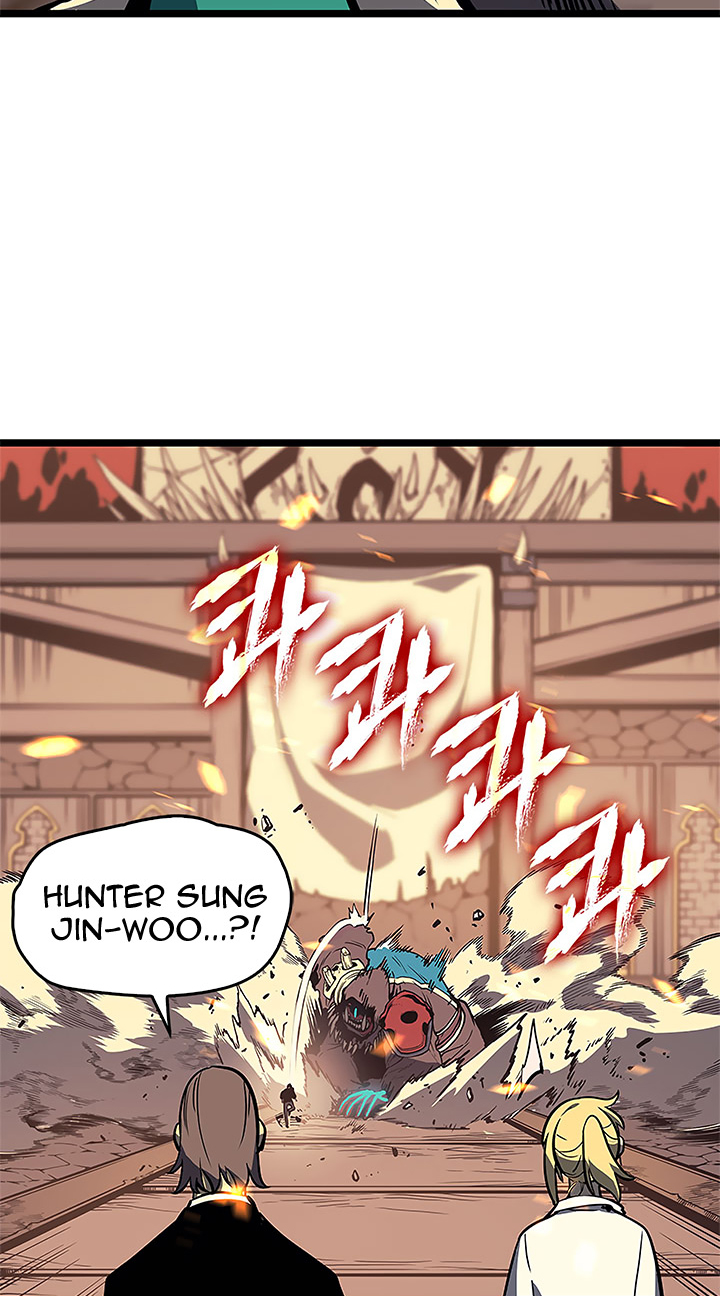 Read Solo Leveling ID Manga Online
