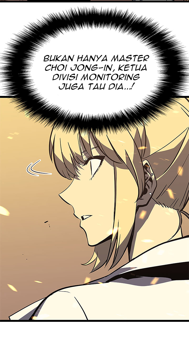 Read Solo Leveling ID Manga Online