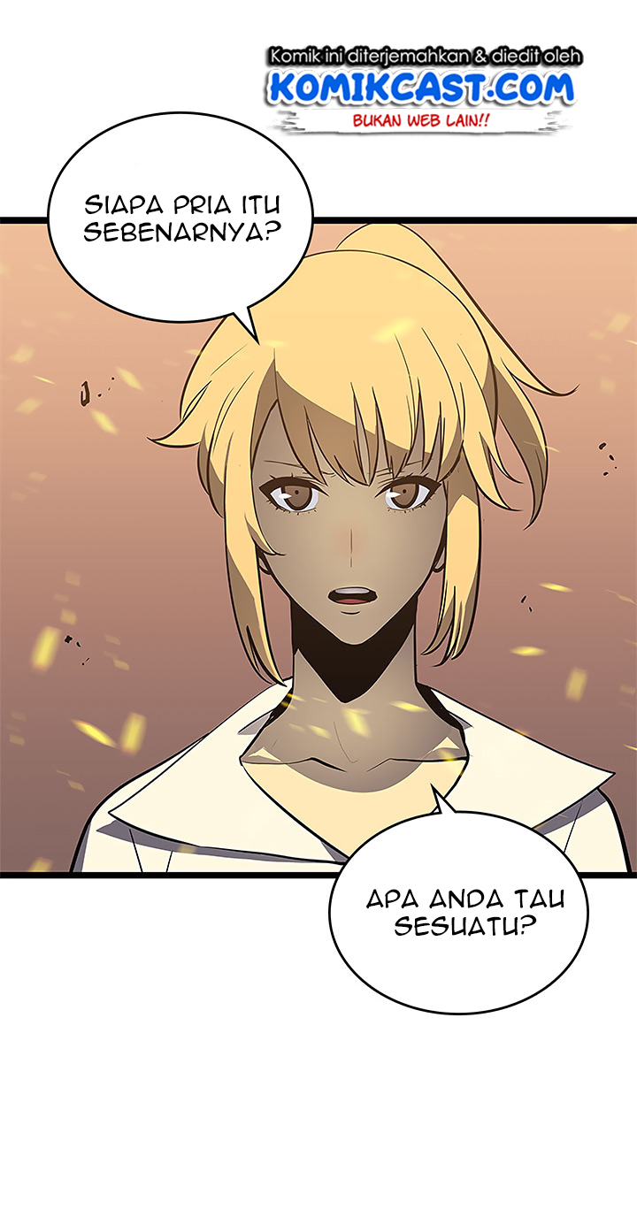 Read Solo Leveling ID Manga Online