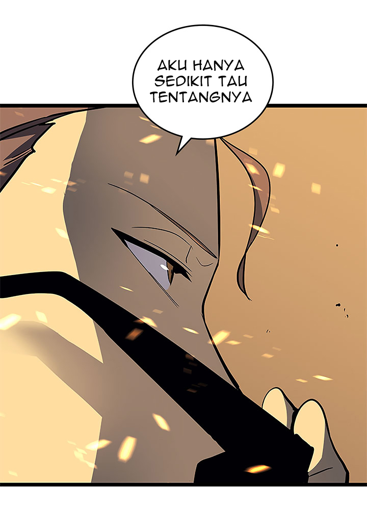 Read Solo Leveling ID Manga Online