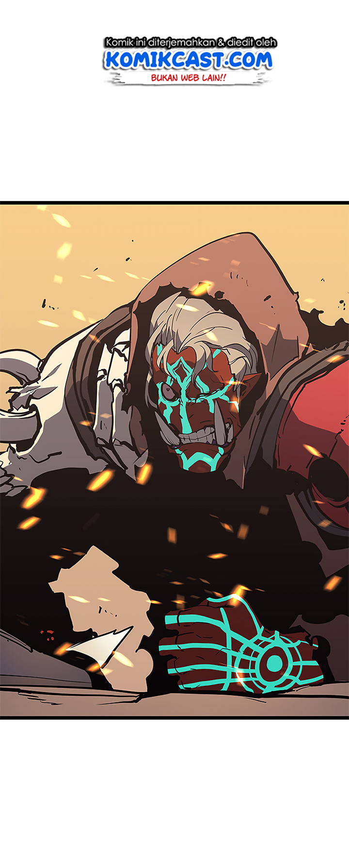 Read Solo Leveling ID Manga Online