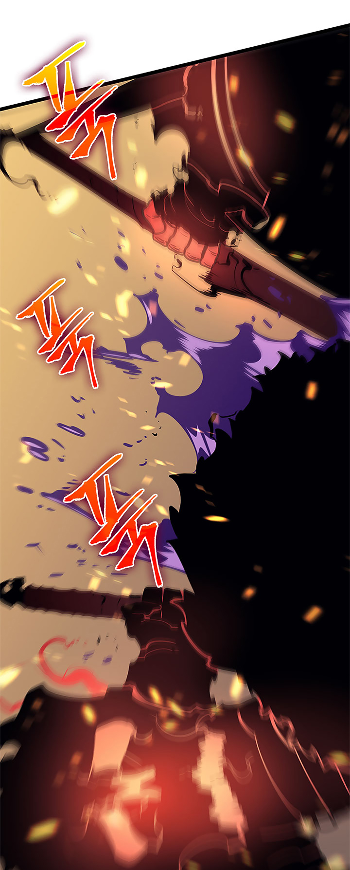 Read Solo Leveling ID Manga Online
