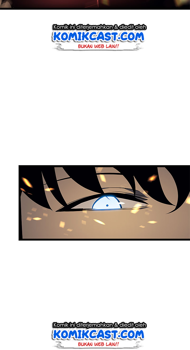 Read Solo Leveling ID Manga Online