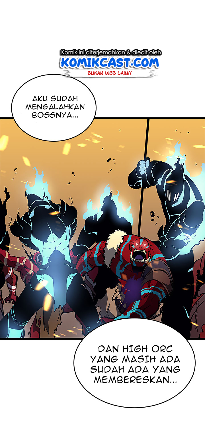 Read Solo Leveling ID Manga Online