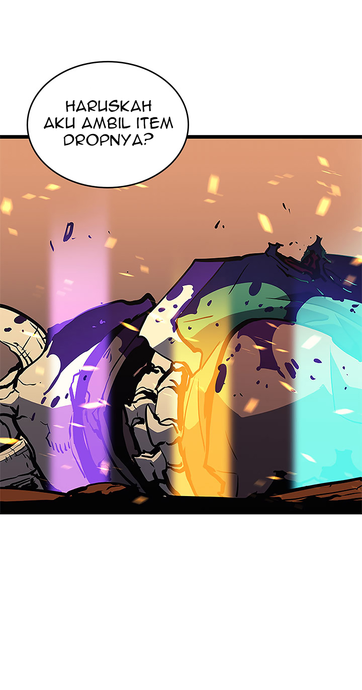 Read Solo Leveling ID Manga Online