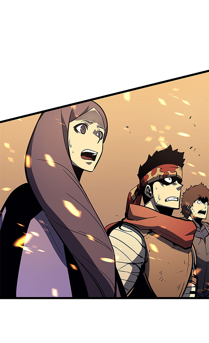 Read Solo Leveling ID Manga Online