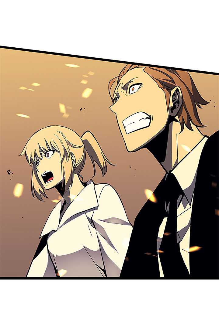 Read Solo Leveling ID Manga Online