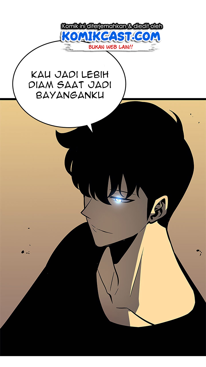 Read Solo Leveling ID Manga Online