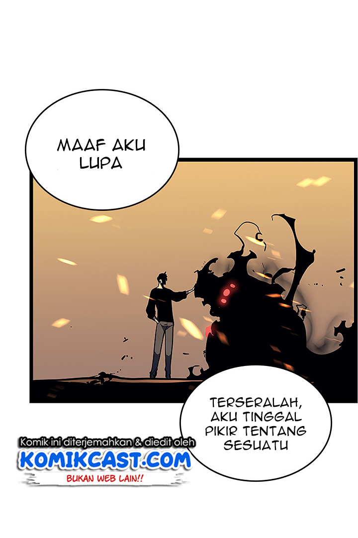 Read Solo Leveling ID Manga Online