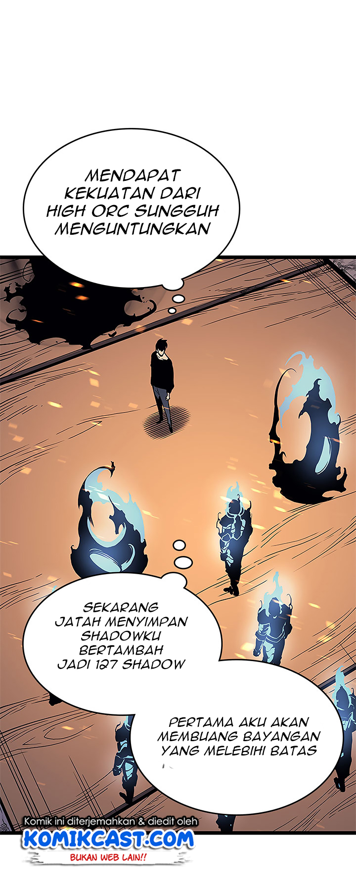 Read Solo Leveling ID Manga Online